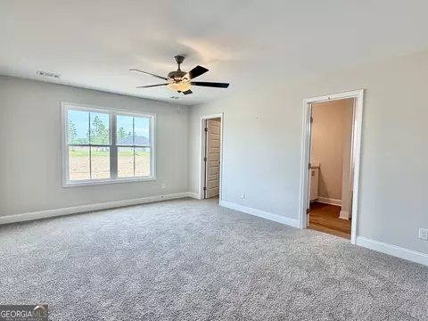 Bedroom - 668 Belfast Loop #LOT 186, Ellabell, GA 31308 photo 1 of 4