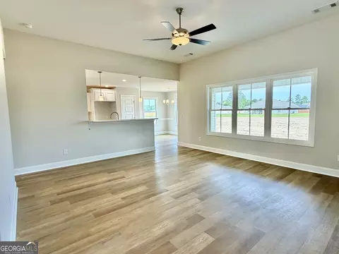 Living - 668 Belfast Loop #LOT 186, Ellabell, GA 31308 photo 1 of 2