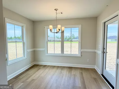 Dining - 668 Belfast Loop #LOT 186, Ellabell, GA 31308 photo 1 of 1