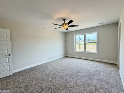 Bedroom - 668 Belfast Loop #LOT 186, Ellabell, GA 31308 photo 2 of 4