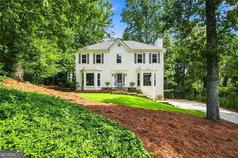 3810 Running Fox Dr, Marietta, GA 30062