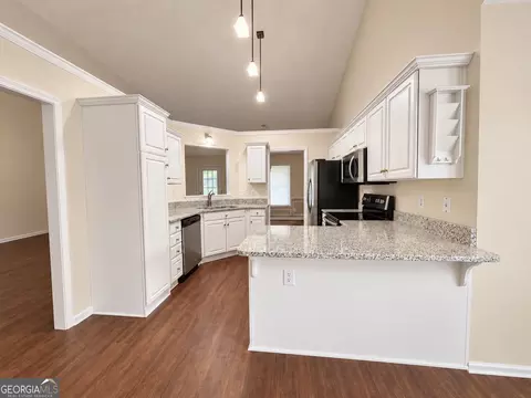Kitchen - 4225 Ruby Forest Blvd, Suwanee, GA 30024 photo 2 of 2