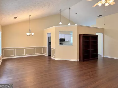 Living - 4225 Ruby Forest Blvd, Suwanee, GA 30024 photo 2 of 2