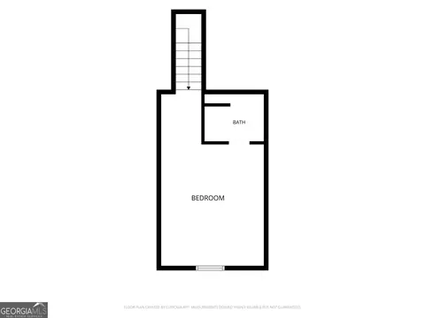 Floorplan - 4225 Ruby Forest Blvd, Suwanee, GA 30024 photo 2 of 2