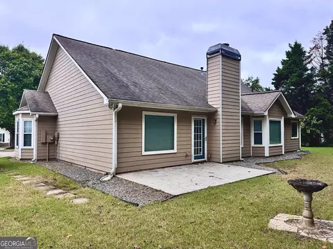 Exterior - 4225 Ruby Forest Blvd, Suwanee, GA 30024 photo 2 of 3