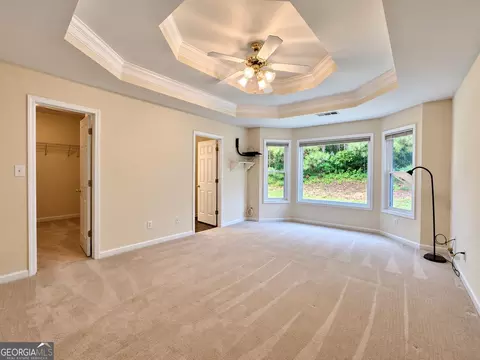 Bedroom - 4225 Ruby Forest Blvd, Suwanee, GA 30024 photo 1 of 2