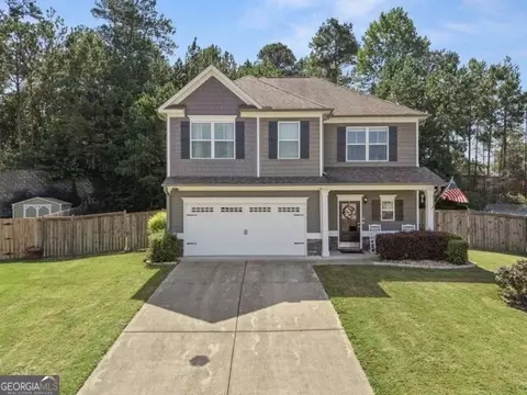 181 Rainhill Station Dr, Dawsonville, GA 30534
