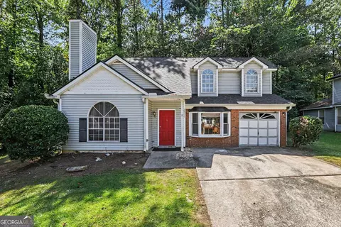 2955 Sugarcreek Ln SE, Atlanta, GA 30316