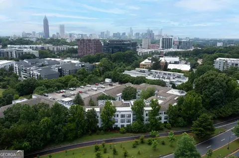 821 Ralph Mcgill Blvd NE #3411, Atlanta, GA 30306