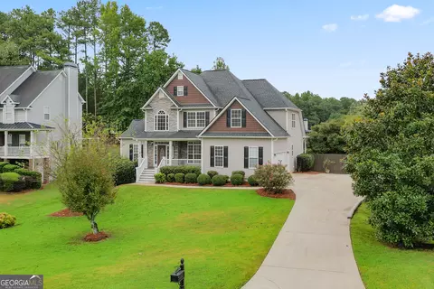 32 Lasalle Ln, Douglasville, GA 30134