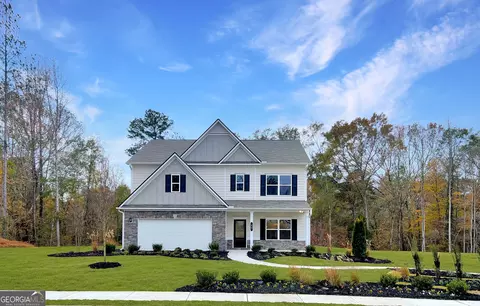 45 Jones Ridge Dr, Dallas, GA 30132