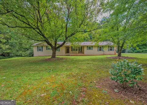 1524 Welcome Home Rd, Mount Airy, GA 30563