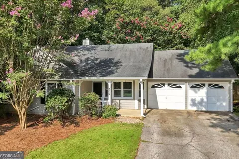409 Rose Creek Pl, Woodstock, GA 30189