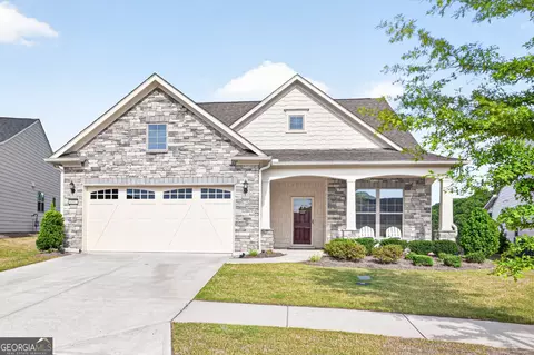 4961 Adler Ct, Hoschton, GA 30548