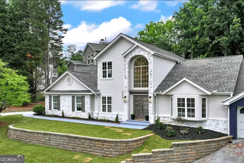 2305 Goodwood Blvd SE, Smyrna, GA 30080