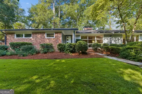 774 Briar Park Ct NE, Atlanta, GA 30306