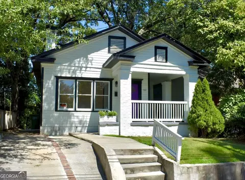 510 Winton Ter NE, Atlanta, GA 30308