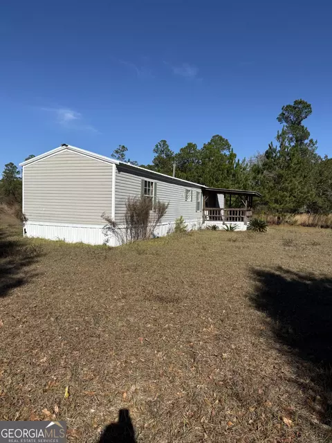 Undisclosed, Saint George, GA 31562