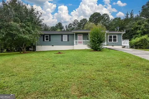 1745 Overlook Way SW, Conyers, GA 30094