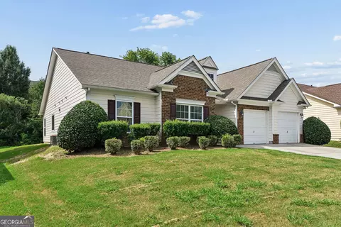 7226 Boulder Pass, Union City, GA 30291