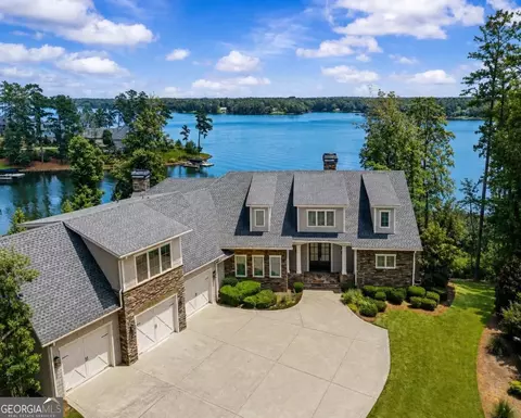 1030 S Shoals Dr, Greensboro, GA 30642