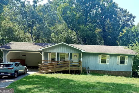 31 Rainwood Cir SE, Silver Creek, GA 30173