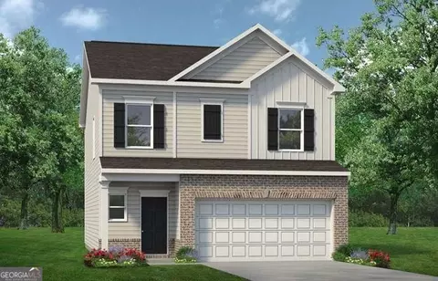 103 Meadowlark Ln, Cartersville, GA 30120