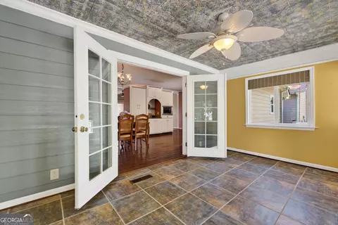 Exterior - 215 Dorsey Rd, Hampton, GA 30228 photo 4 of 15