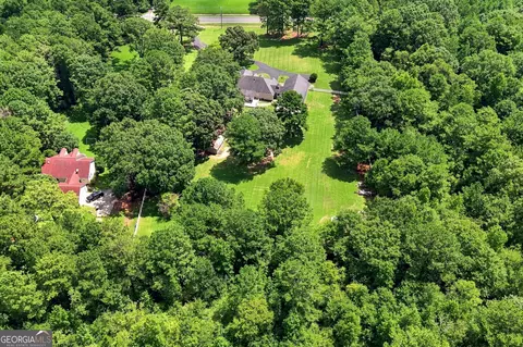 Exterior - 215 Dorsey Rd, Hampton, GA 30228 photo 15 of 15