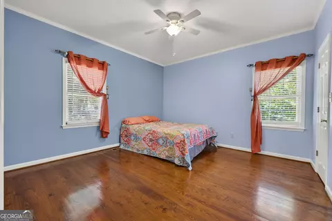 Bedroom - 215 Dorsey Rd, Hampton, GA 30228 photo 2 of 3