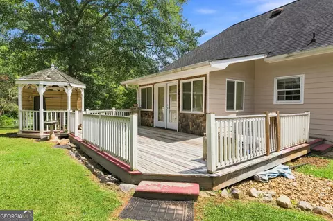 Exterior - 215 Dorsey Rd, Hampton, GA 30228 photo 12 of 15