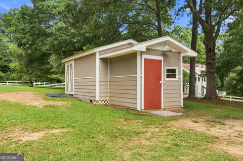 Other - 215 Dorsey Rd, Hampton, GA 30228 photo 18 of 21