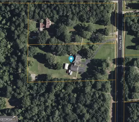View/Area - 215 Dorsey Rd, Hampton, GA 30228 photo 2 of 3