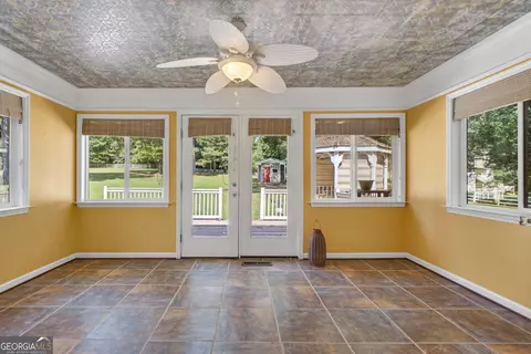 Exterior - 215 Dorsey Rd, Hampton, GA 30228 photo 3 of 15