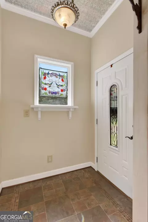 Entry Way - 215 Dorsey Rd, Hampton, GA 30228 photo 1 of 5