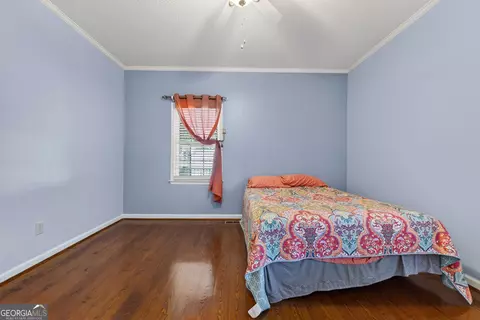 Bedroom - 215 Dorsey Rd, Hampton, GA 30228 photo 1 of 3