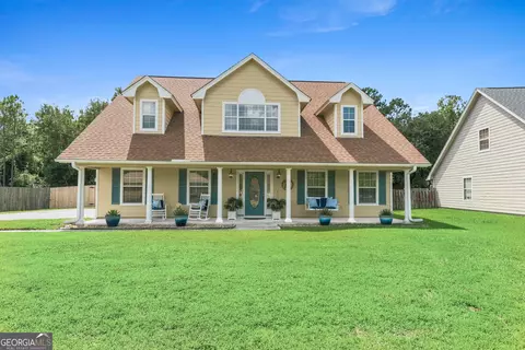 249 Natures Bounty Trl, Saint Marys, GA 31558