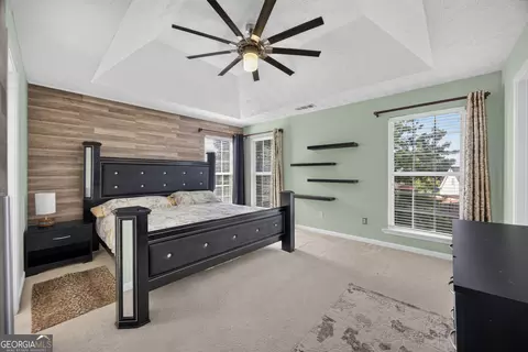 Bedroom - 362 Summit View Dr, Mcdonough, GA 30253 photo 2 of 4