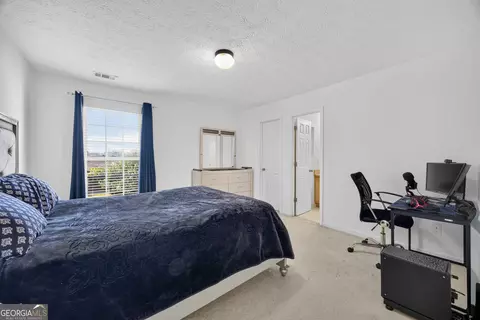 Bedroom - 362 Summit View Dr, Mcdonough, GA 30253 photo 3 of 4