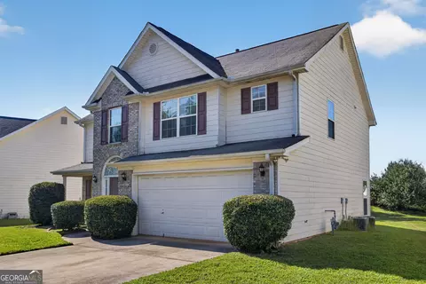 Exterior - 362 Summit View Dr, Mcdonough, GA 30253 photo 3 of 4