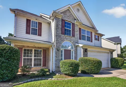 Exterior - 362 Summit View Dr, Mcdonough, GA 30253 photo 2 of 4
