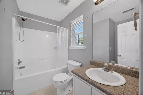 Entry Way - 362 Summit View Dr, Mcdonough, GA 30253 photo 2 of 2