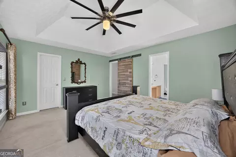 Bedroom - 362 Summit View Dr, Mcdonough, GA 30253 photo 1 of 4