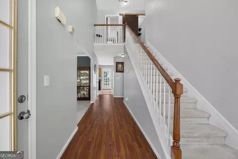 Entry Way - 362 Summit View Dr, Mcdonough, GA 30253 photo 1 of 2
