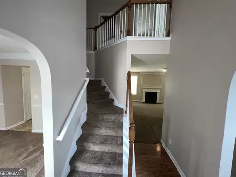 Entry Way - 3880 Button Gate Ct, Lithonia, GA 30038 photo 1 of 1