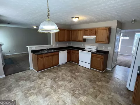 Kitchen - 3880 Button Gate Ct, Lithonia, GA 30038 photo 1 of 1