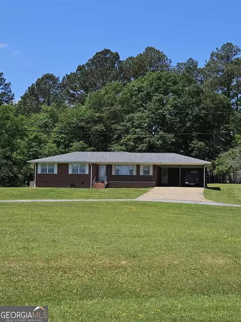 2330 N Bellview Rd, Rockmart, GA 30153