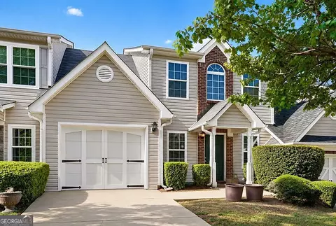730 City Park Dr, Mcdonough, GA 30252