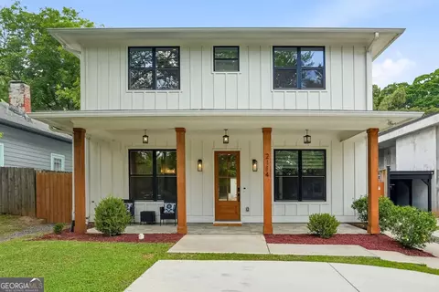 2114 Memorial Dr SE, Atlanta, GA 30317