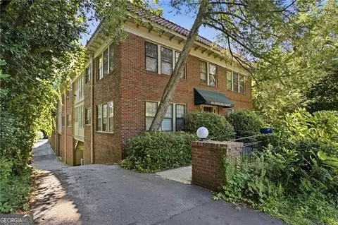633 Moreland Ave NE #4, Atlanta, GA 30307
